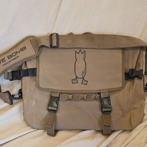 Dive Bomb Dry Blind Bag